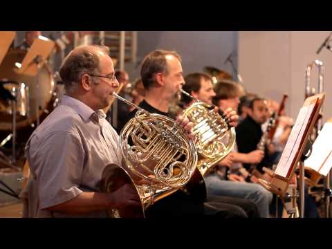 Grepolis Theme — recorded by Brandenburgisches Staatsorchester