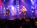 Barry and Robin Gib at Love Hope 2006