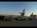 Virgin Galactic Spaceship launch of Mothership Eve