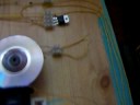 Four Rotor Bedini Motor