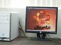Psystar Demos OpenComputer
