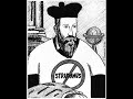 Nostradamus Nostradamus