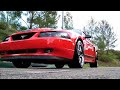 Mach 1 Exhaust Mach 1 Exhaust
