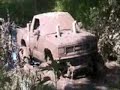 Offroading with 2wd