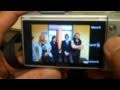 Backstage - SILLY - Messehalle Erfurt am 07.05.2011