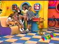 Parchis - Lacra