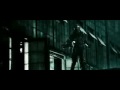 Terminater Salvation (Theatrical Trailer)