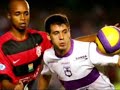homenagem ao flamengo