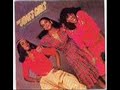 these three sisters (valorie rip, shirley, and brenda jones)representing detroit first came on the scene as backups for lou rawls, linda clifford, and teddy pendergrass; just to name a few.  these sisters continued to make minor hits in the early 70's, until breaking out in 1979 with the hit, 