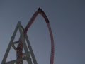 Xcelerator at Knotts Berry Farm Xcelerator at Knotts Berry Farm