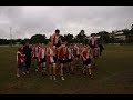 Izaac Ankers and Ben McNiece Celebrate 100 Games Izaac Ankers and Ben McNiece Celebrate 100 Games