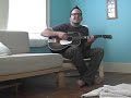 eisley pretender cover