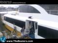Boat Safety Rule Sunk, Vectra 2200 F