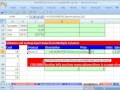 Highline Excel Class 07: VLOOKUP function formula 7 Examples
