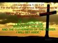 In The Wisdom Of God