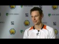 Click here to watch this video Rotterdam 2010 Soderling Saturday Interview