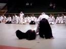 Aikido - Wagner Bull Sensei 4