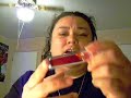 Review for Revlon Just Bitten