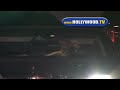Lindsay Lohan and Sam Leave Crown Night Club via Backdoor. Lindsay Lohan and Sam Leave Crown Night Club via Backdoor.