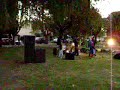 criminales spiderman ramones cover plaza de hurlingham criminales spiderman ramones cover plaza de hurlingham