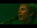 Videoclip 40' Franz Ferdinand