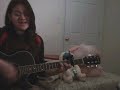 Kiss Me- Sixpense None the Richer [cover]