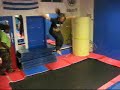 smurf flipping