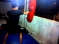 Joao Muay Thai