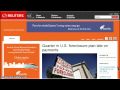 Quarter in U.S. Foreclosure Plan Late on Payments