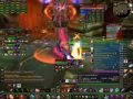 fathom lord fury warrior