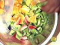 basic fruit custard basic fruit custard