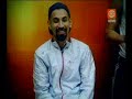 Aldo Miyashiro espera volver algun día con Erika Villalobos