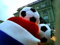 Nederland-Frankrijk Bundesplatz Bern