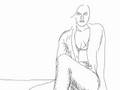 Scarlett Johansson - Speed Painting
