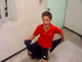 streaptease 4*4