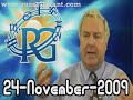 RussellGrant.com Video Horoscope Leo November Tuesday 24th