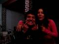 velde te qeremos! feliz hannukah ... y jp