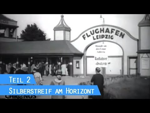 Die Warnung von Weimar - Teil 2: Silberstreif am Ho ...