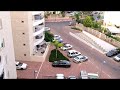Видеоролик об одном из красивийших городов Израиля,