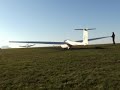 Planeur à Itsassou