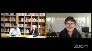 Radiodifusi�n exterior, franquismo e Guerra Fr�a