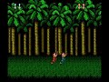 super contra (u) rules allow: using game bug, fire & jump buttons, releasing fire & jump buttons disallow: death, killing, 1p-2p overlay at all times, changing ammo, firing off-target gameplay: mzscla origin: tasvg.com