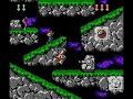super contra (u) rules allow: using game bug, fire & jump buttons, releasing fire & jump buttons disallow: death, killing, 1p-2p overlay at all times, changing ammo, firing off-target gameplay: mzscla origin: tasvg.com