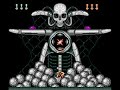 super contra (u) rules allow: using game bug, fire & jump buttons, releasing fire & jump buttons disallow: death, killing, 1p-2p overlay at all times, changing ammo, firing off-target gameplay: mzscla origin: tasvg.com