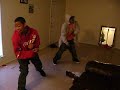 The Stanky Legg - The Official Dance Arkansas Style