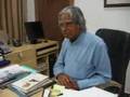 Person of the Year Dr. A. P. J. Abdul Kalam Azad