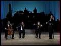 LE QUATUOR