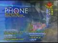 Relief News: Philippines typhoon (2008.5.30)