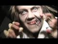 America's Scariest Halloween Attractions 2 - The Asylum