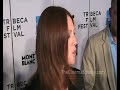 Julianne Moore Interview-Savage Grace-Tribeca Film Festival